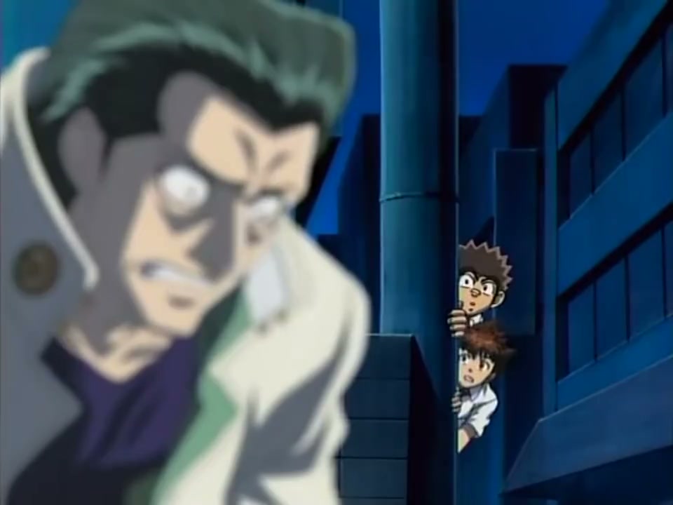 Episódio 051