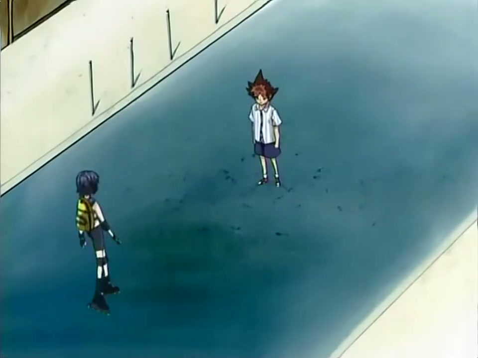 Episódio 033