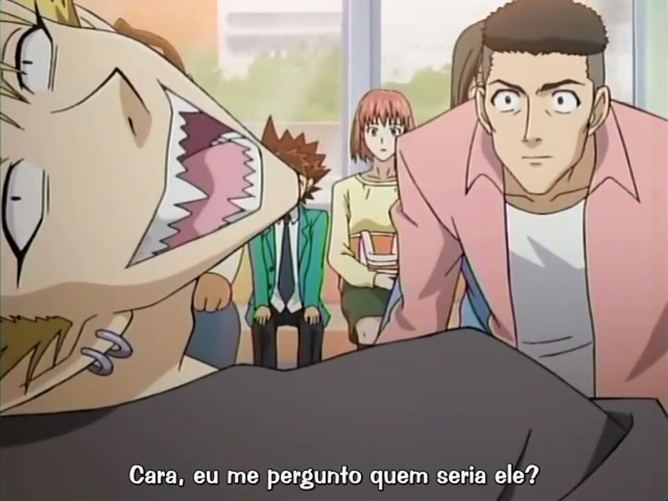 Episódio 004