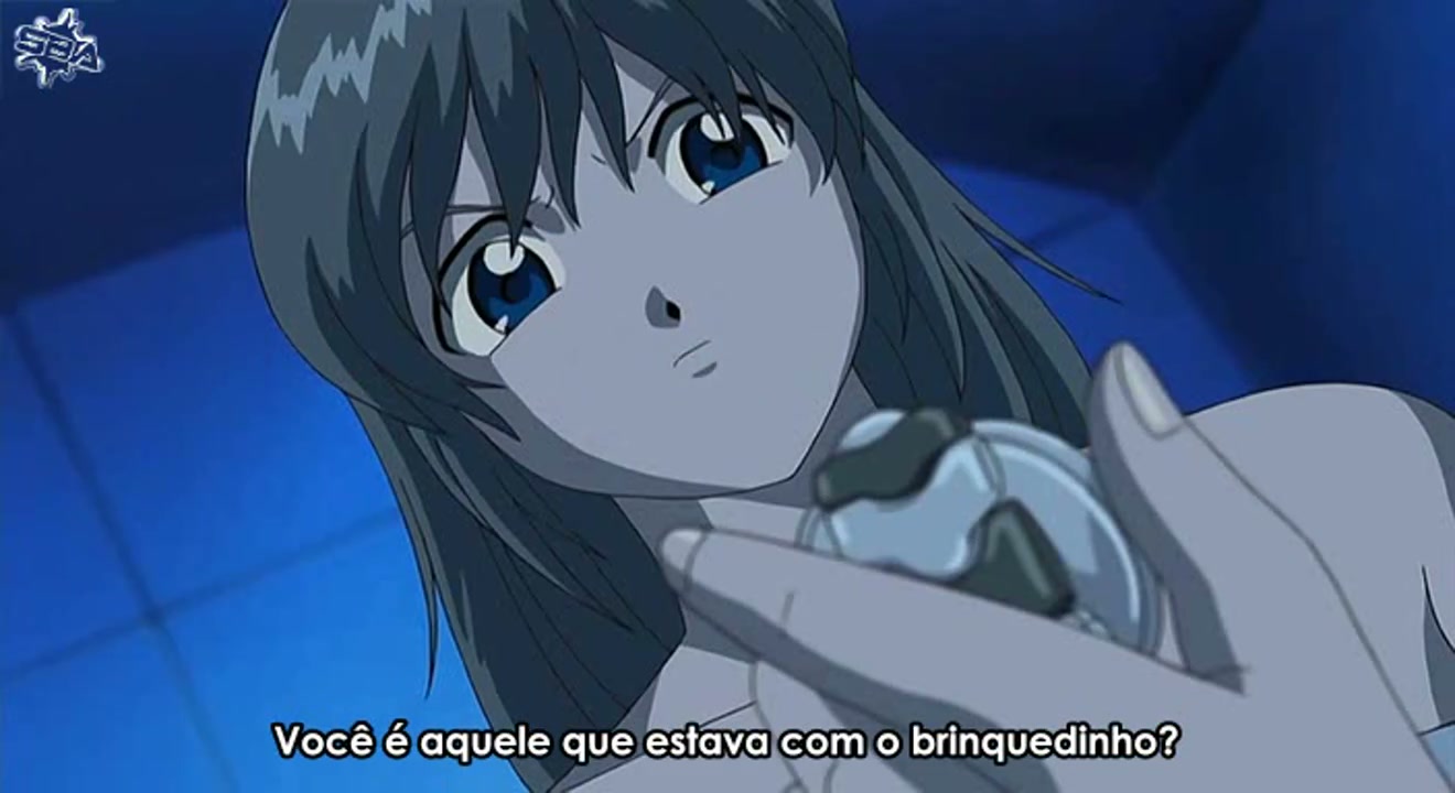 Episódio 001