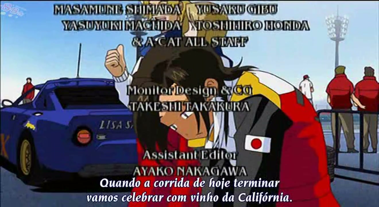 Episódio 002