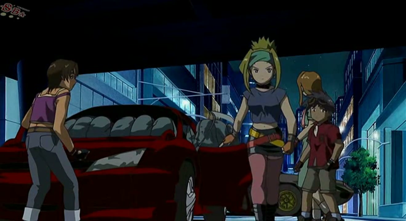 Episódio 001