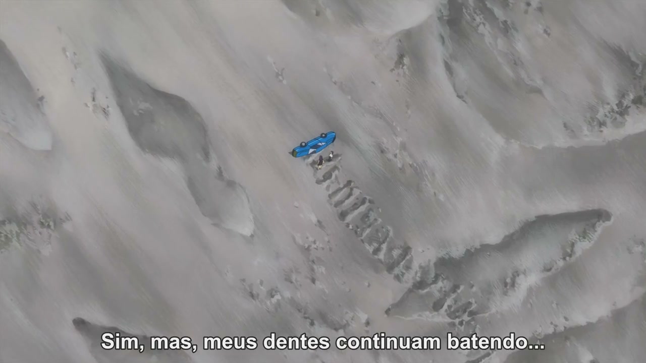 Episódio 001