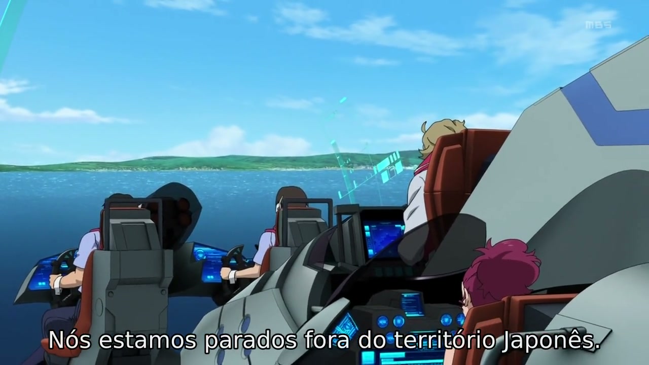 Episódio 009