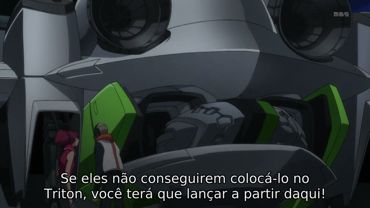 Episódio 007