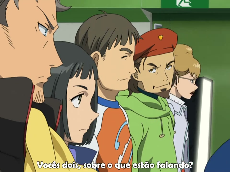 Episódio 037