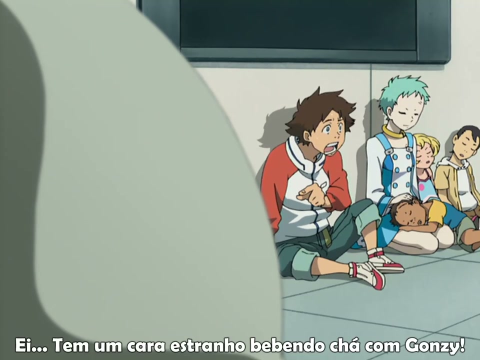 Episódio 031