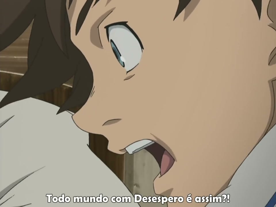 Episódio 025
