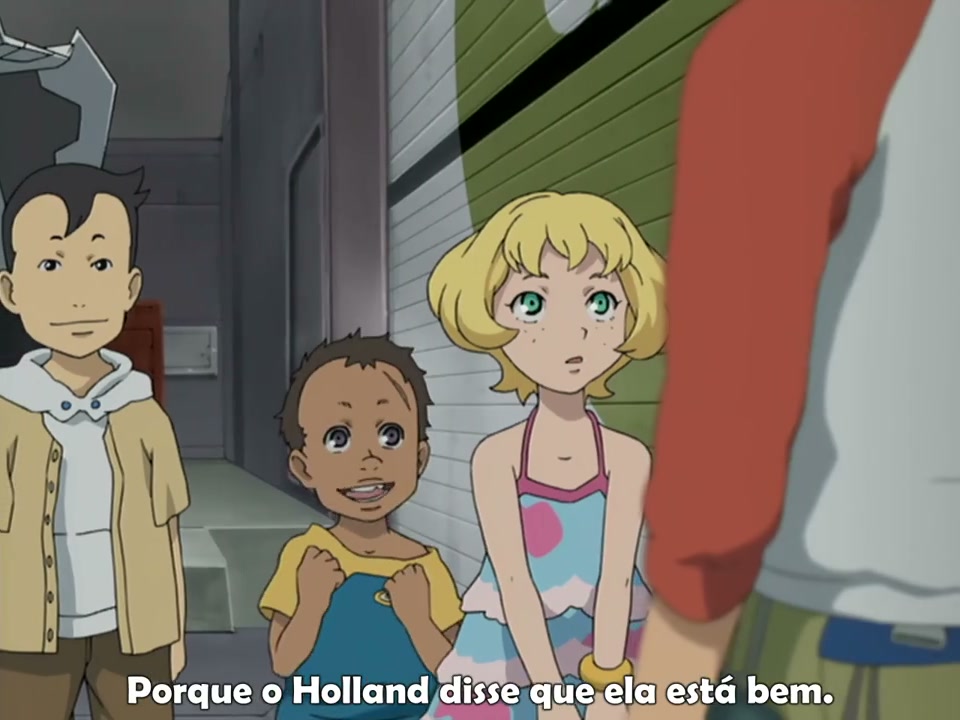 Episódio 020