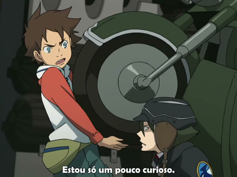 Episódio 013