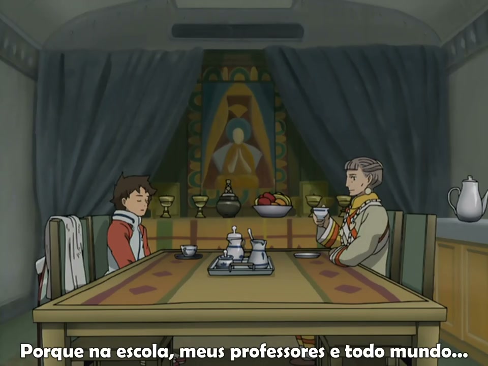 Episódio 009