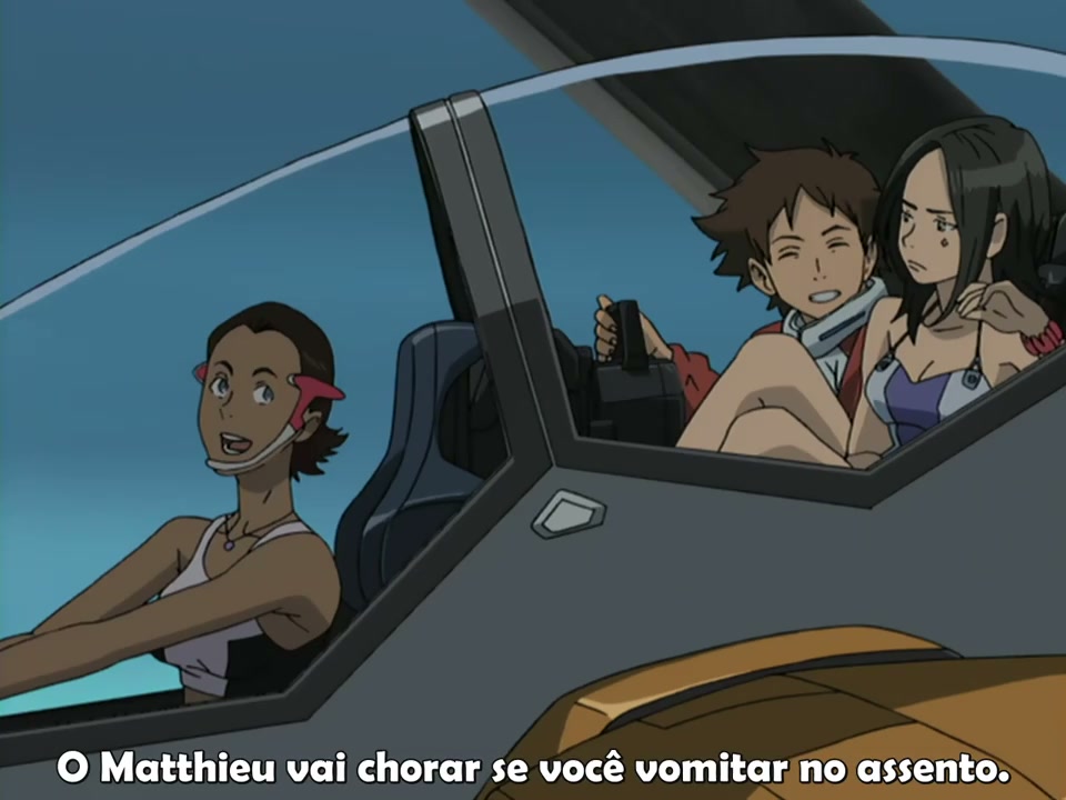 Episódio 005