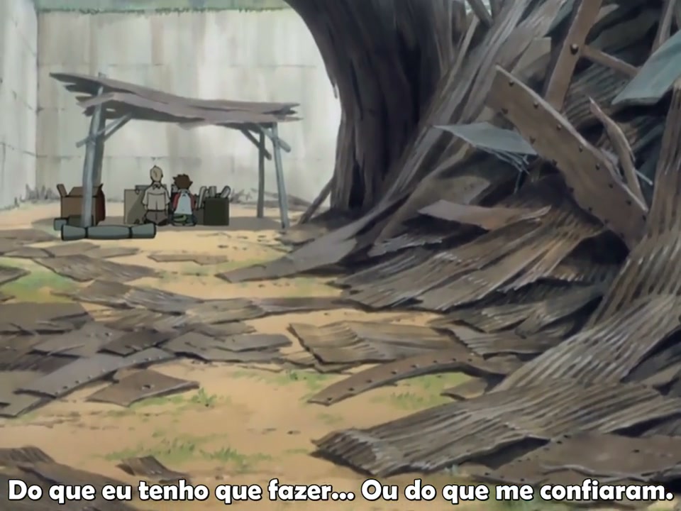 Episódio 003