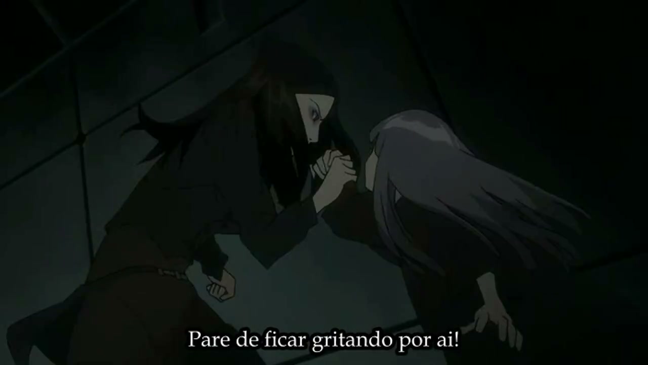 Episódio 020