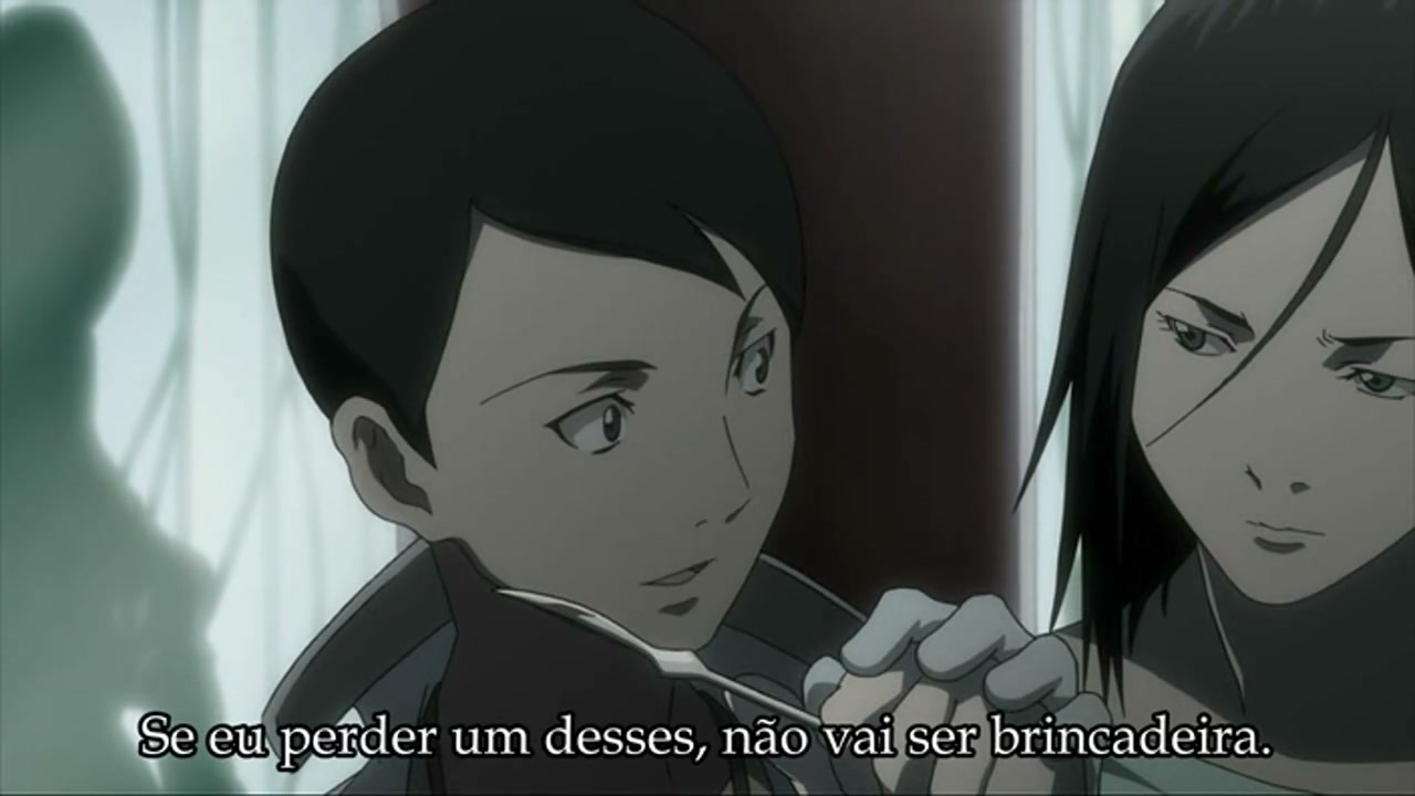 Episódio 007