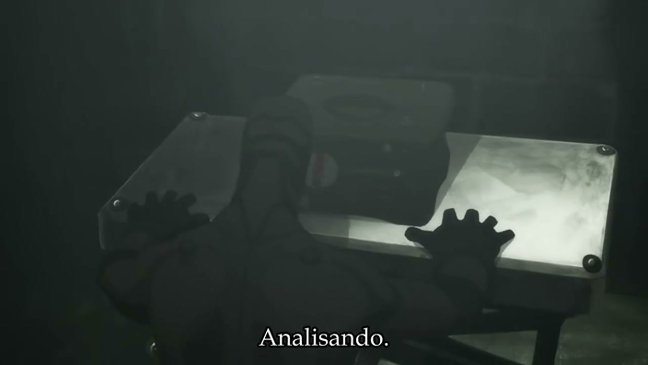 Episódio 001