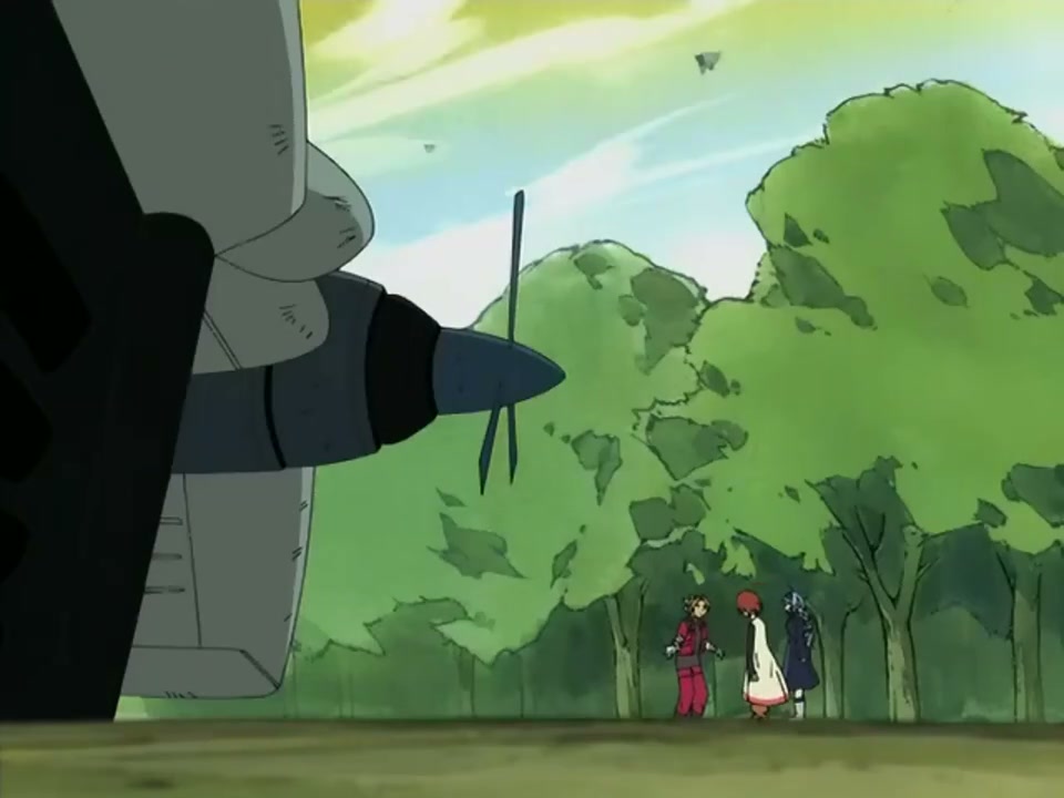 Episódio 007