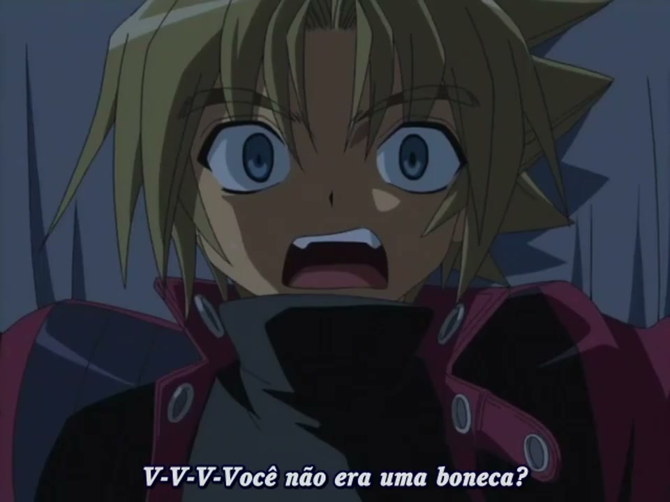 Episódio 001