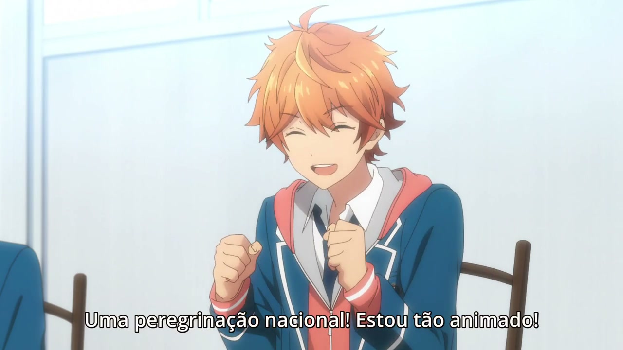 Episódio 018