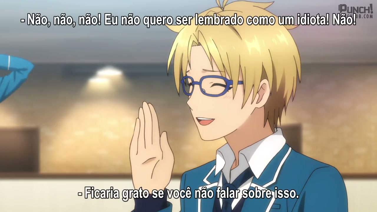 Episódio 001