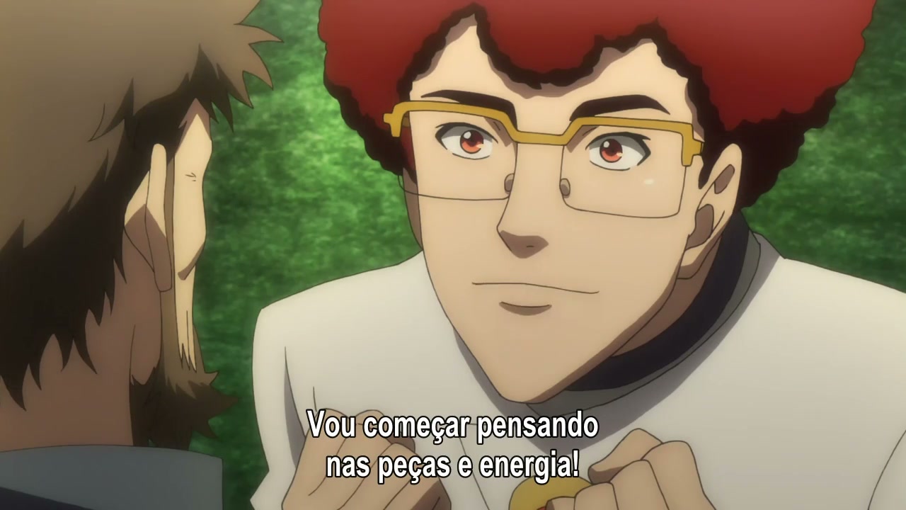 Episódio 010