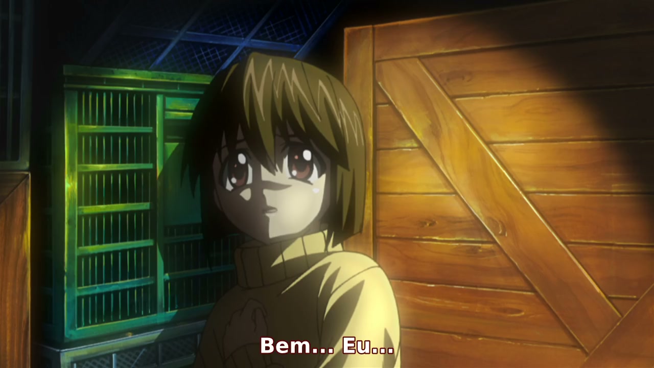 Episódio 005