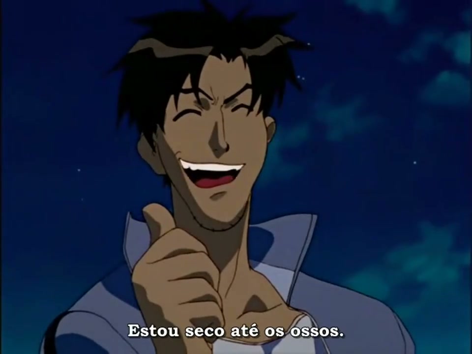 Episódio 007
