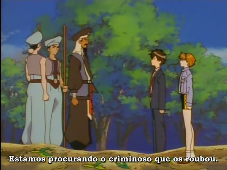 Episódio 009