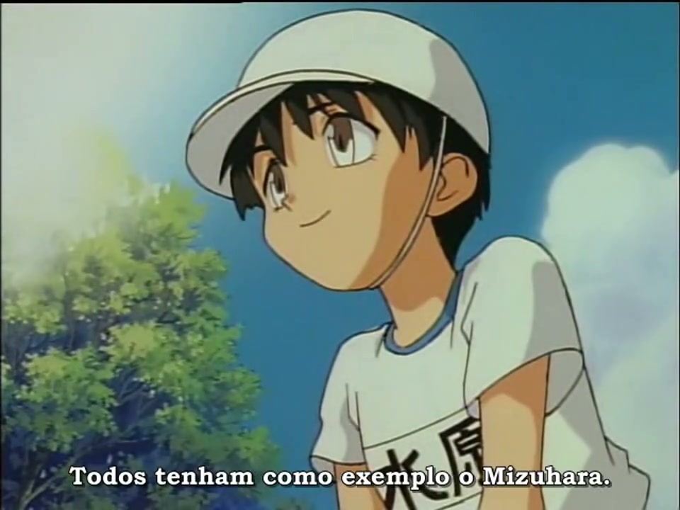 Episódio 001