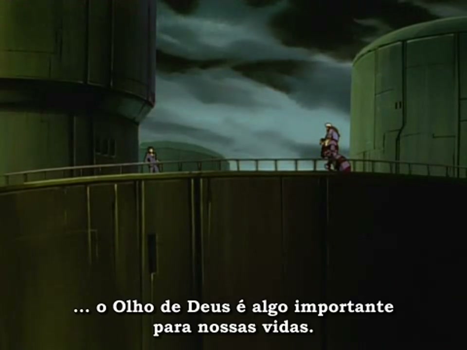 Episódio 012
