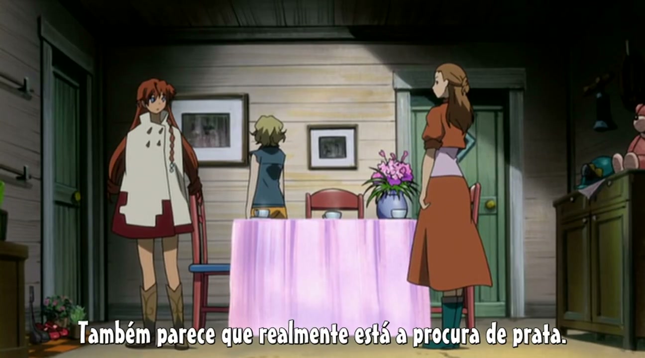 Episódio 009