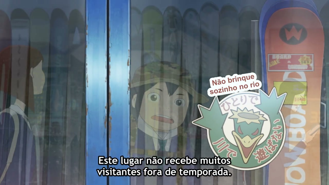 Episódio 009