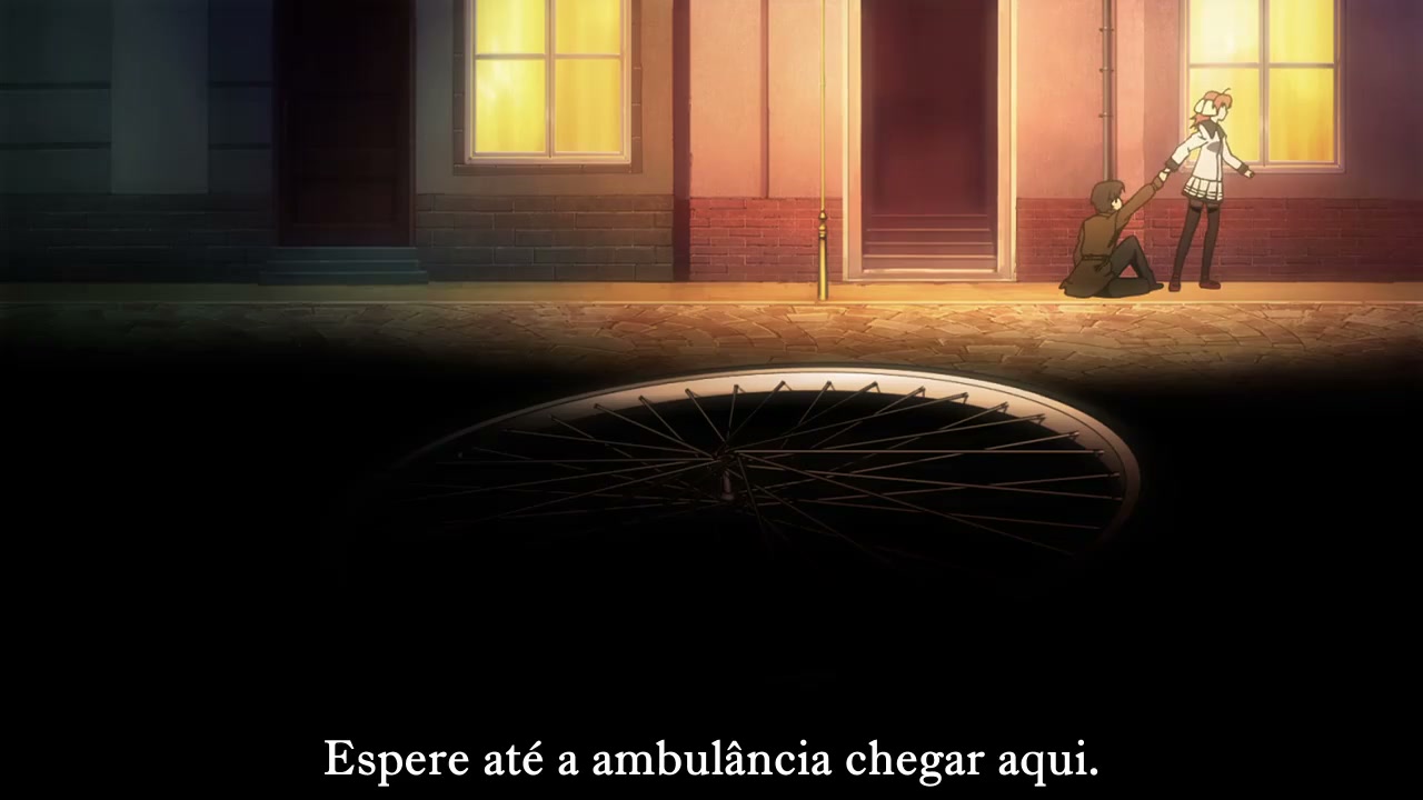 Episódio 001