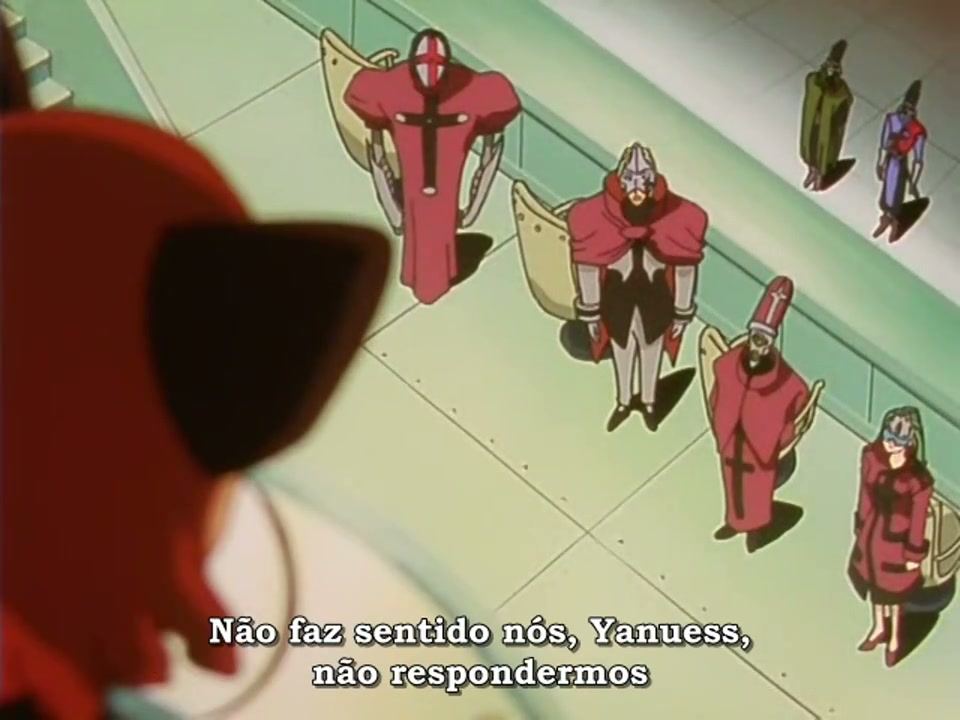 Episódio 020
