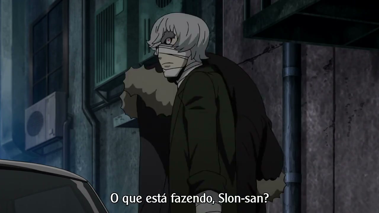 Episódio 001