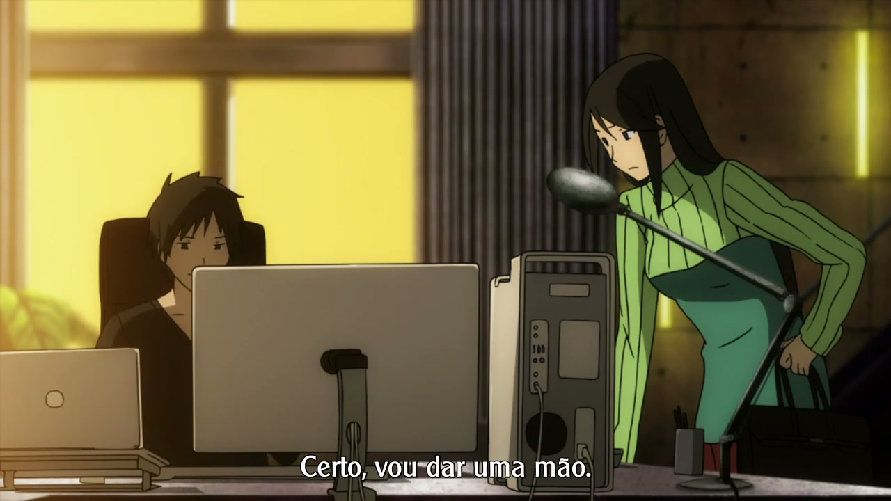 Episódio 009