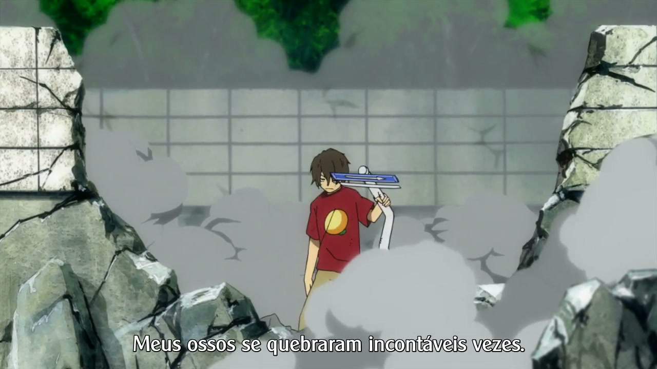 Episódio 007