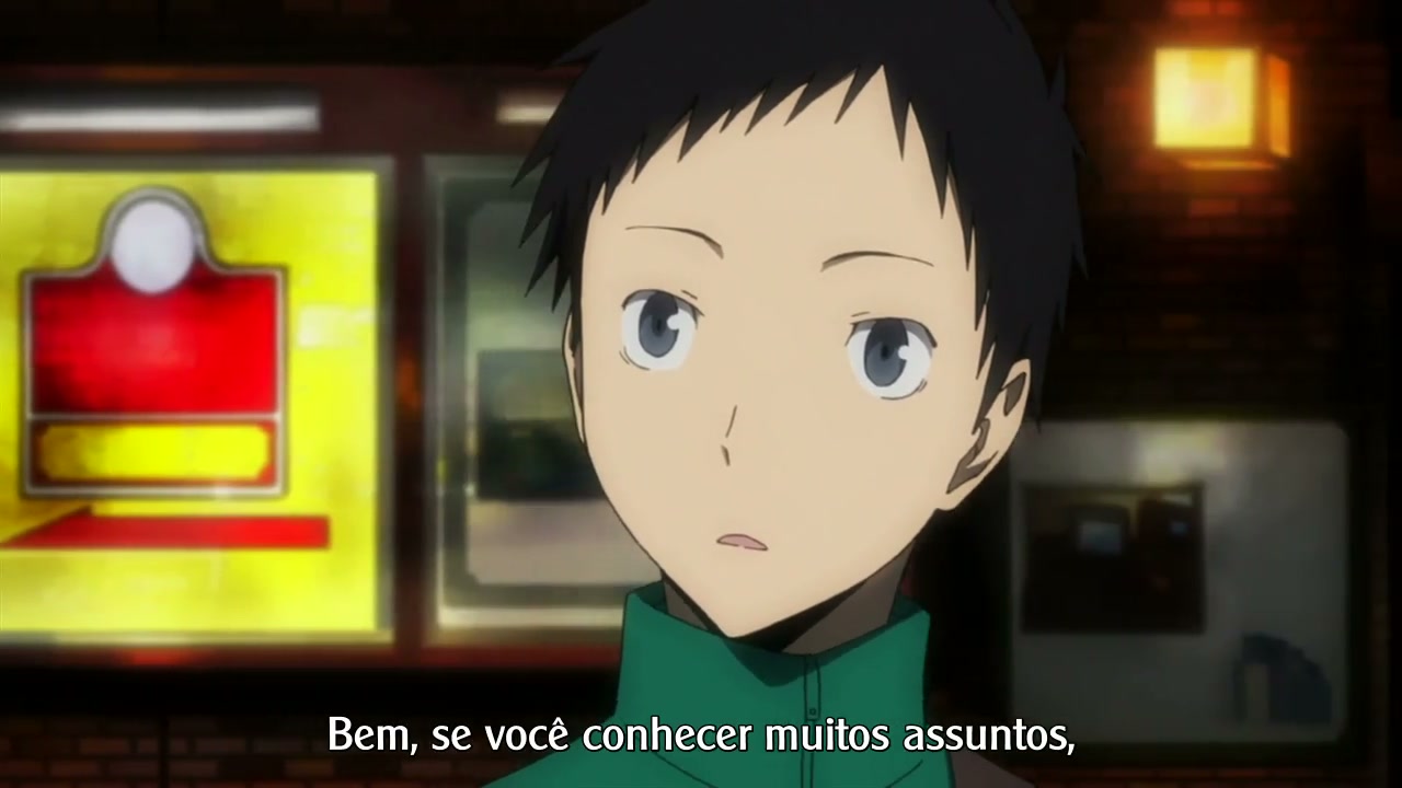Episódio 001