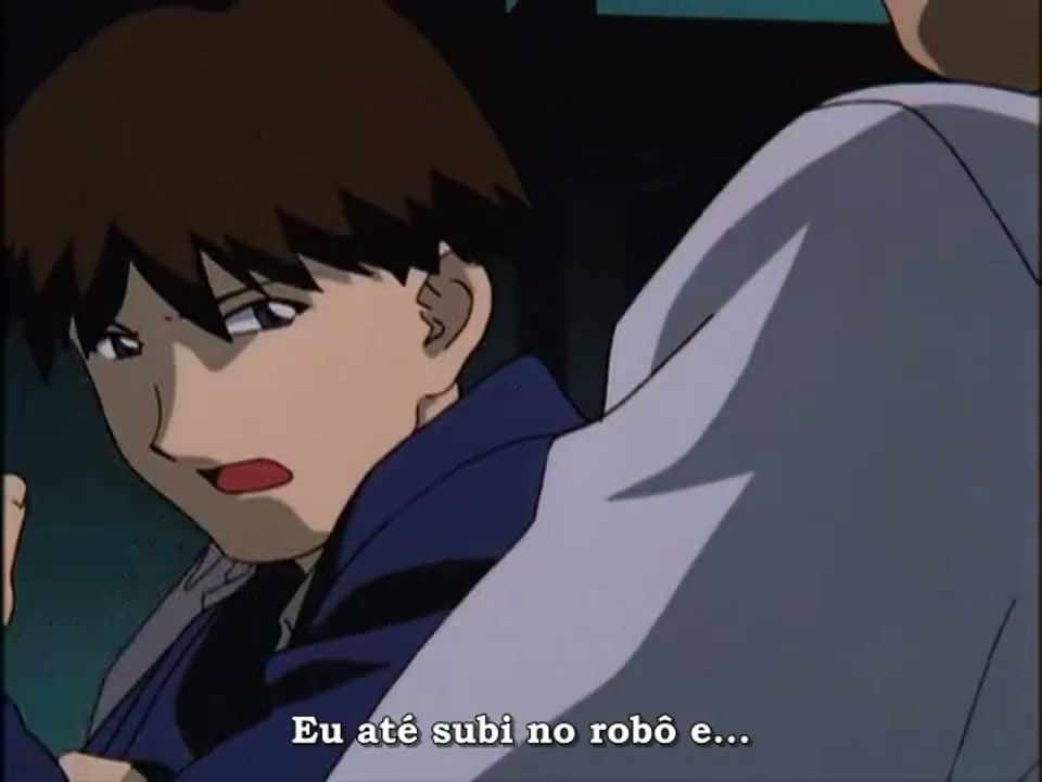 Episódio 002