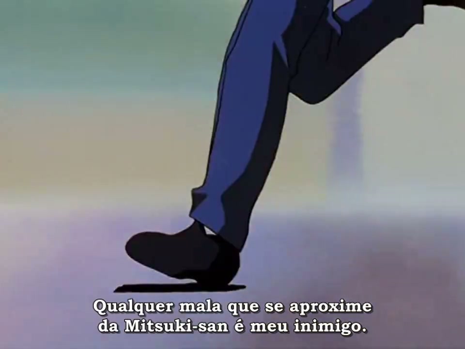 Episódio 001