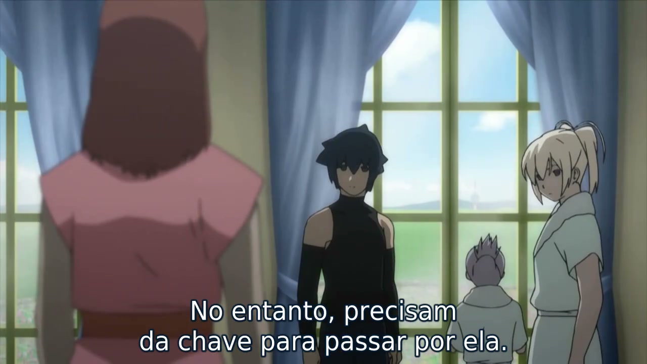 Episódio 007