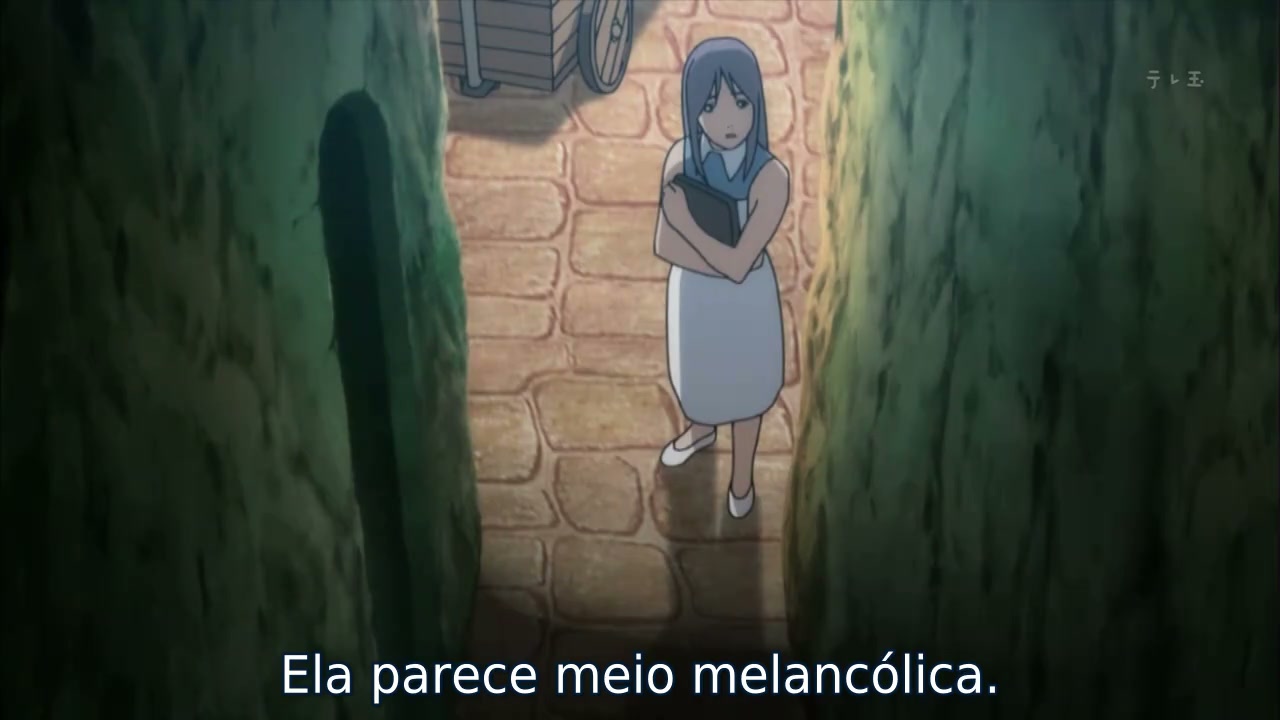 Episódio 001