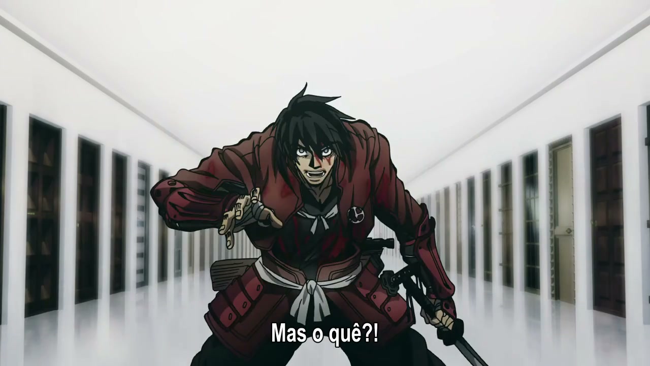Episódio 001