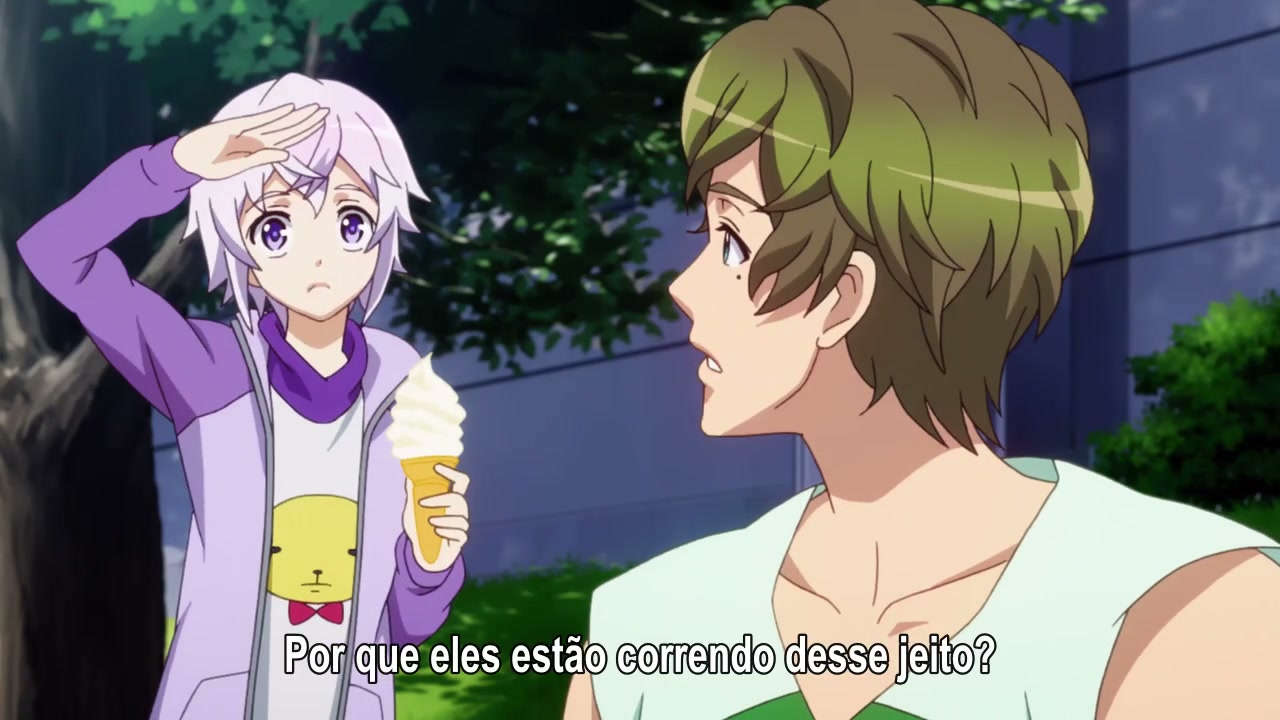 Episódio 001
