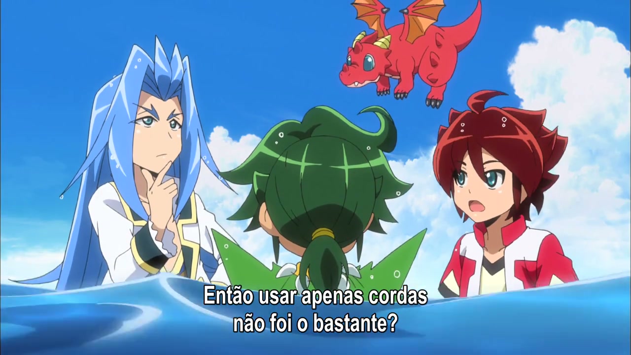 Episódio 012