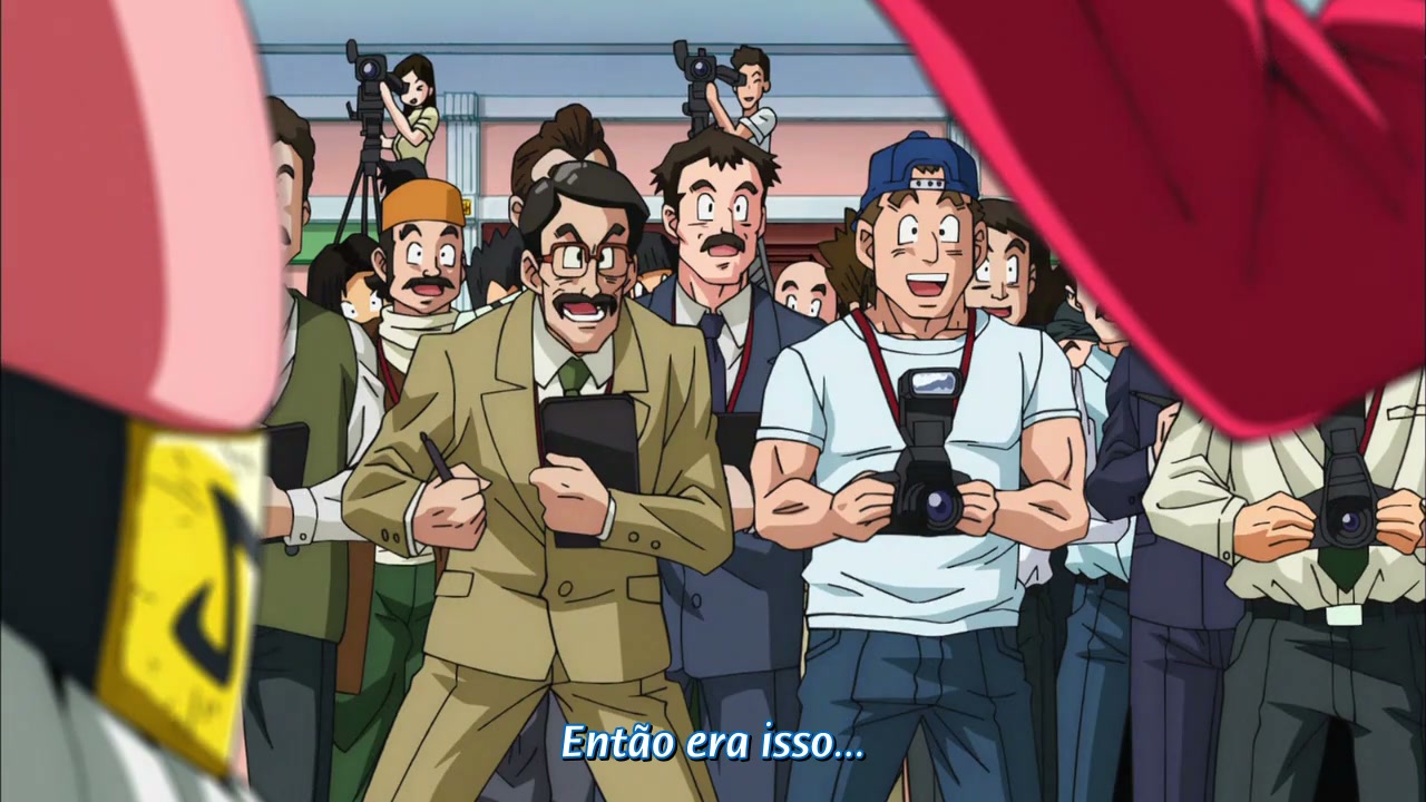 Episódio 001