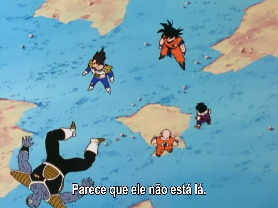 Episódio 032