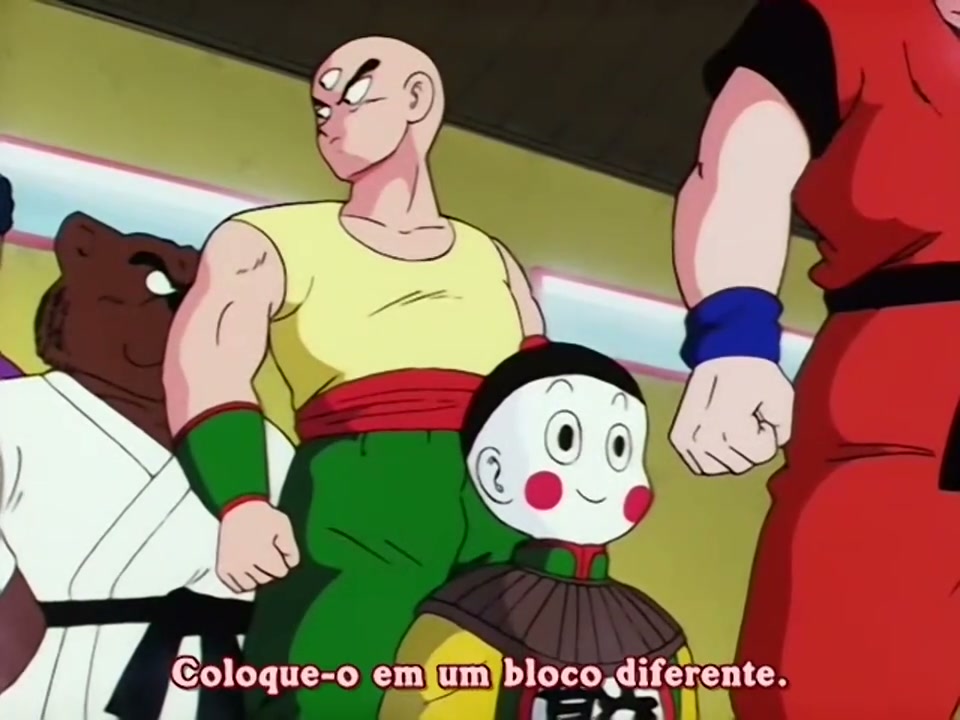Episódio 134