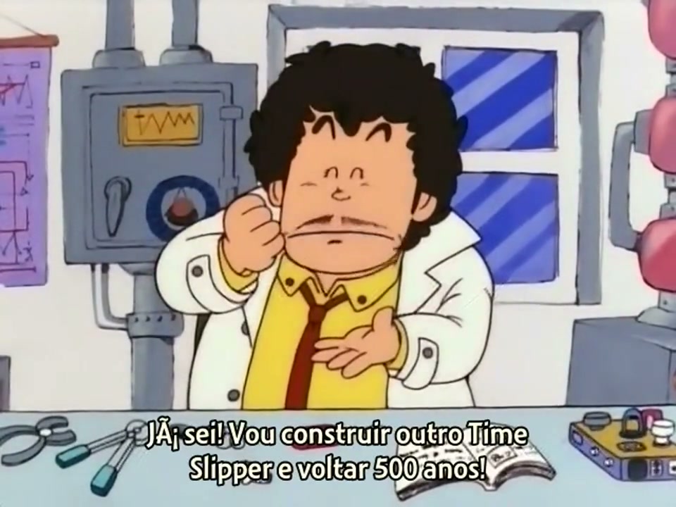Episódio 003