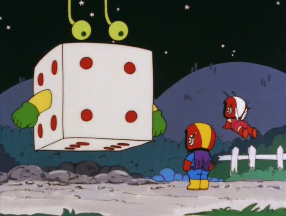 Episódio 010